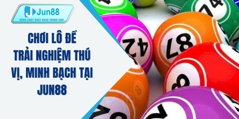 Chơi lô đề